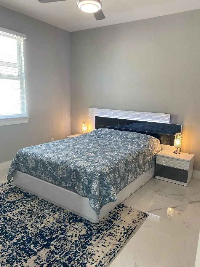 Modern New In Cape Coral