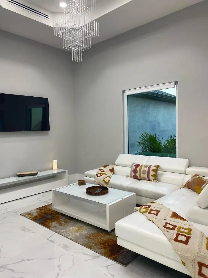 Modern New In Cape Coral