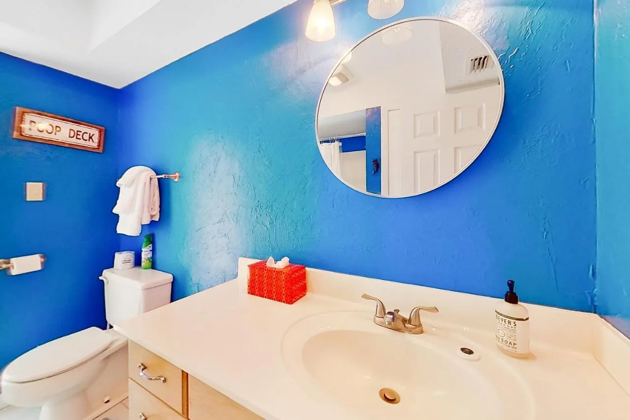 Sun-soaked Serenity Holiday home Cape Coral