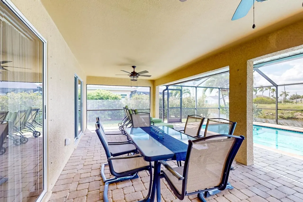 Remember Me Holiday home Cape Coral