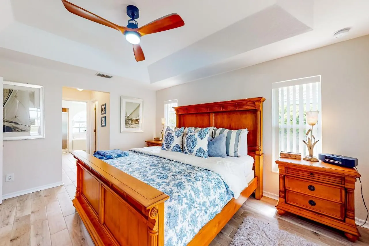 Holiday home Remember Me Cape Coral