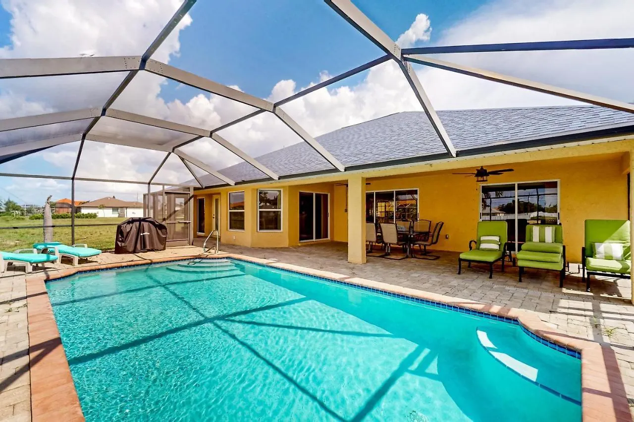 Holiday home Remember Me Cape Coral