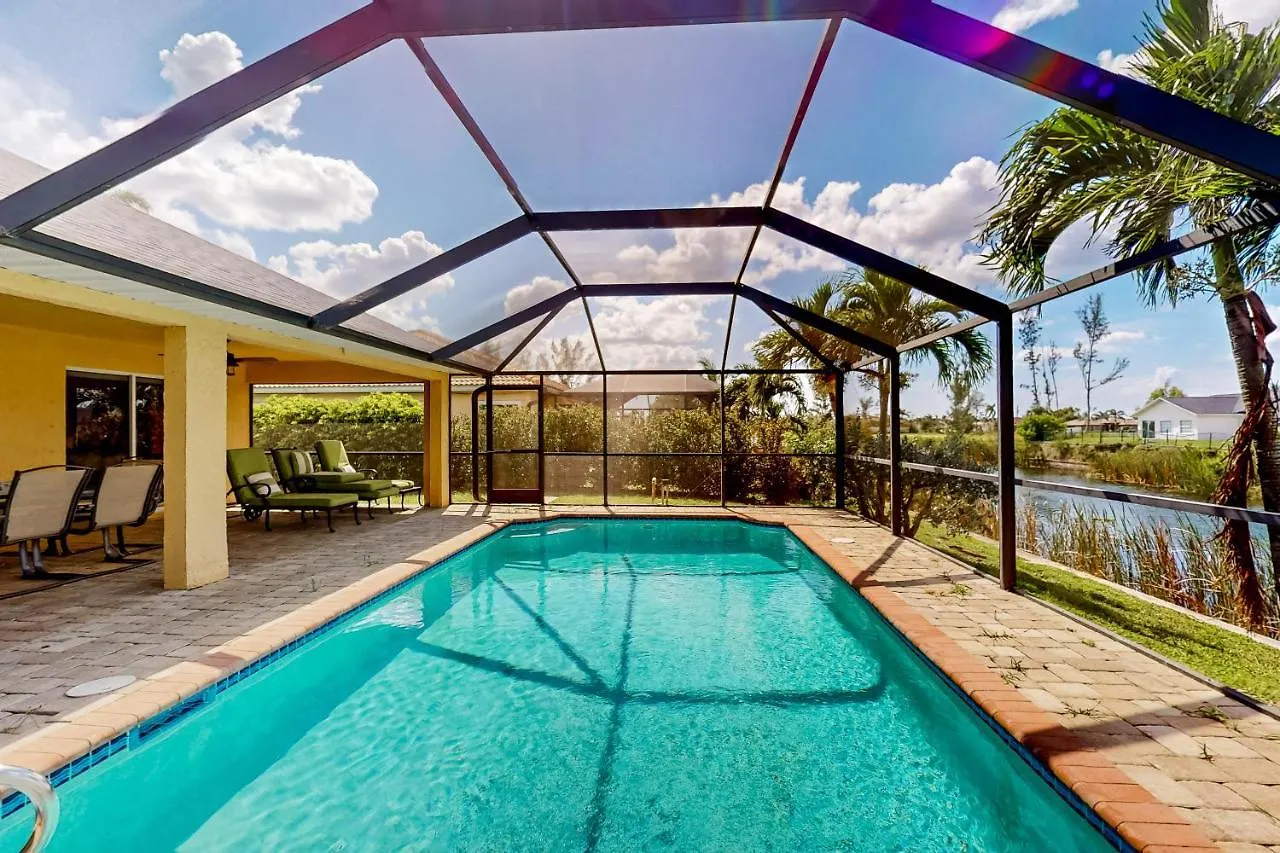 Remember Me Holiday home Cape Coral