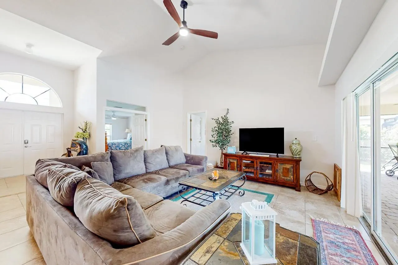 Holiday home Remember Me Cape Coral