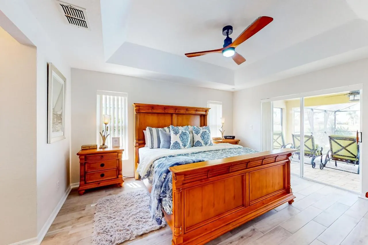 Remember Me Holiday home Cape Coral