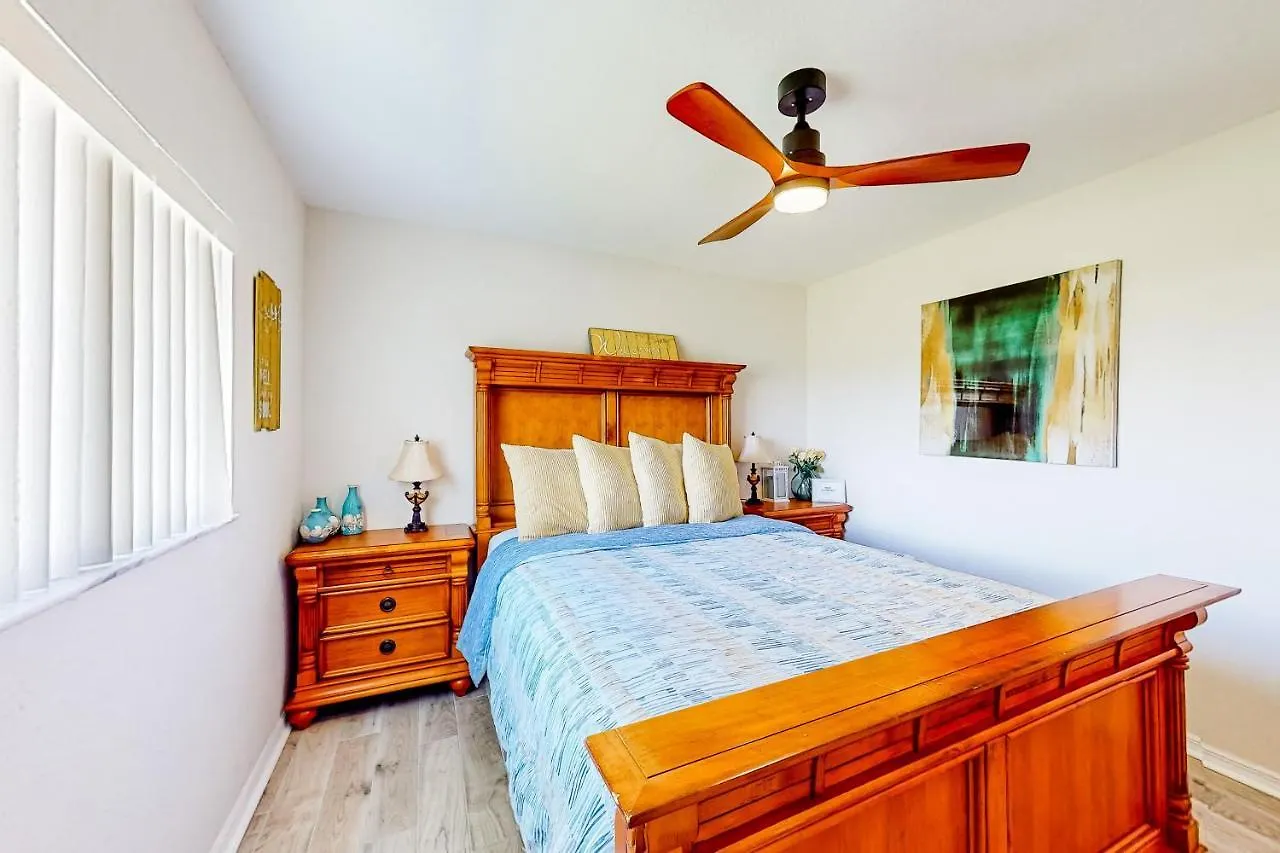 Holiday home Remember Me Cape Coral