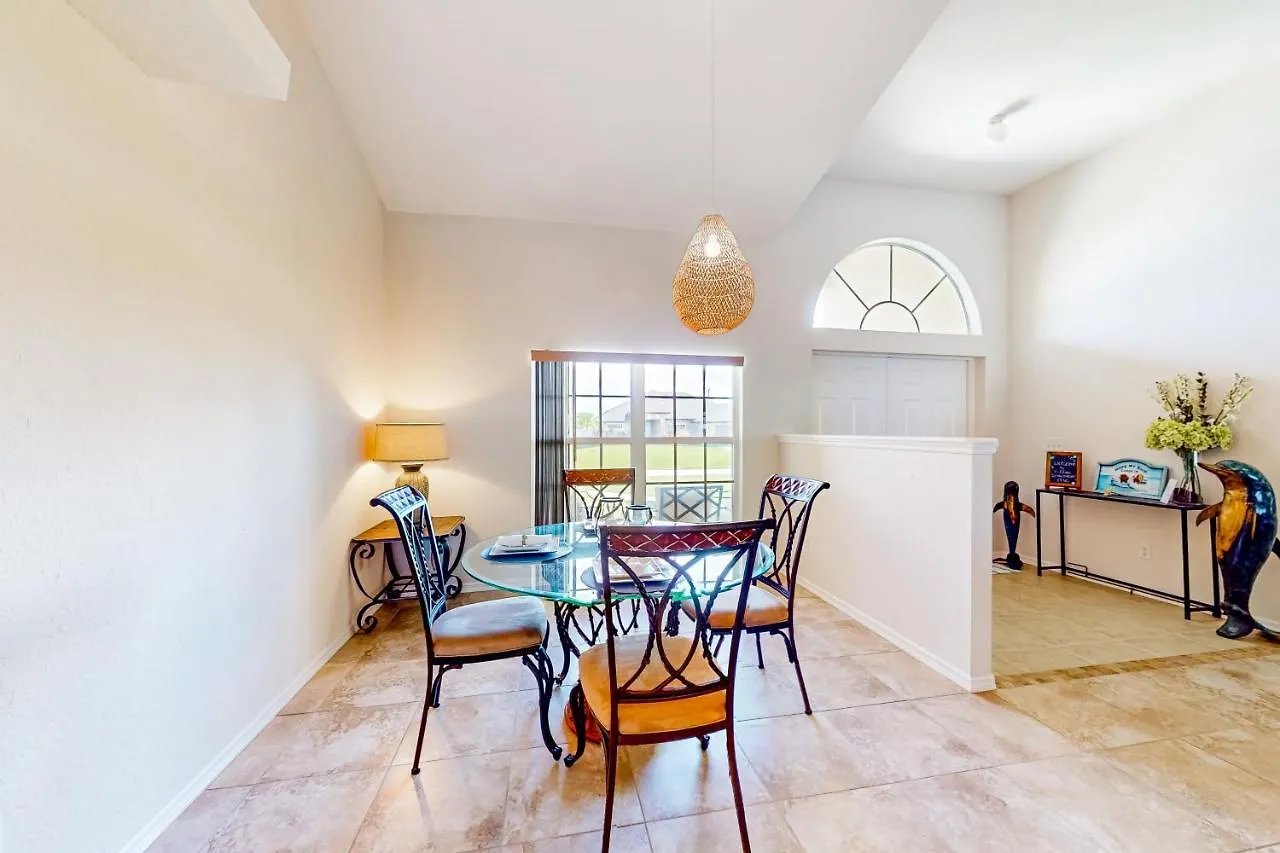 Holiday home Remember Me Cape Coral