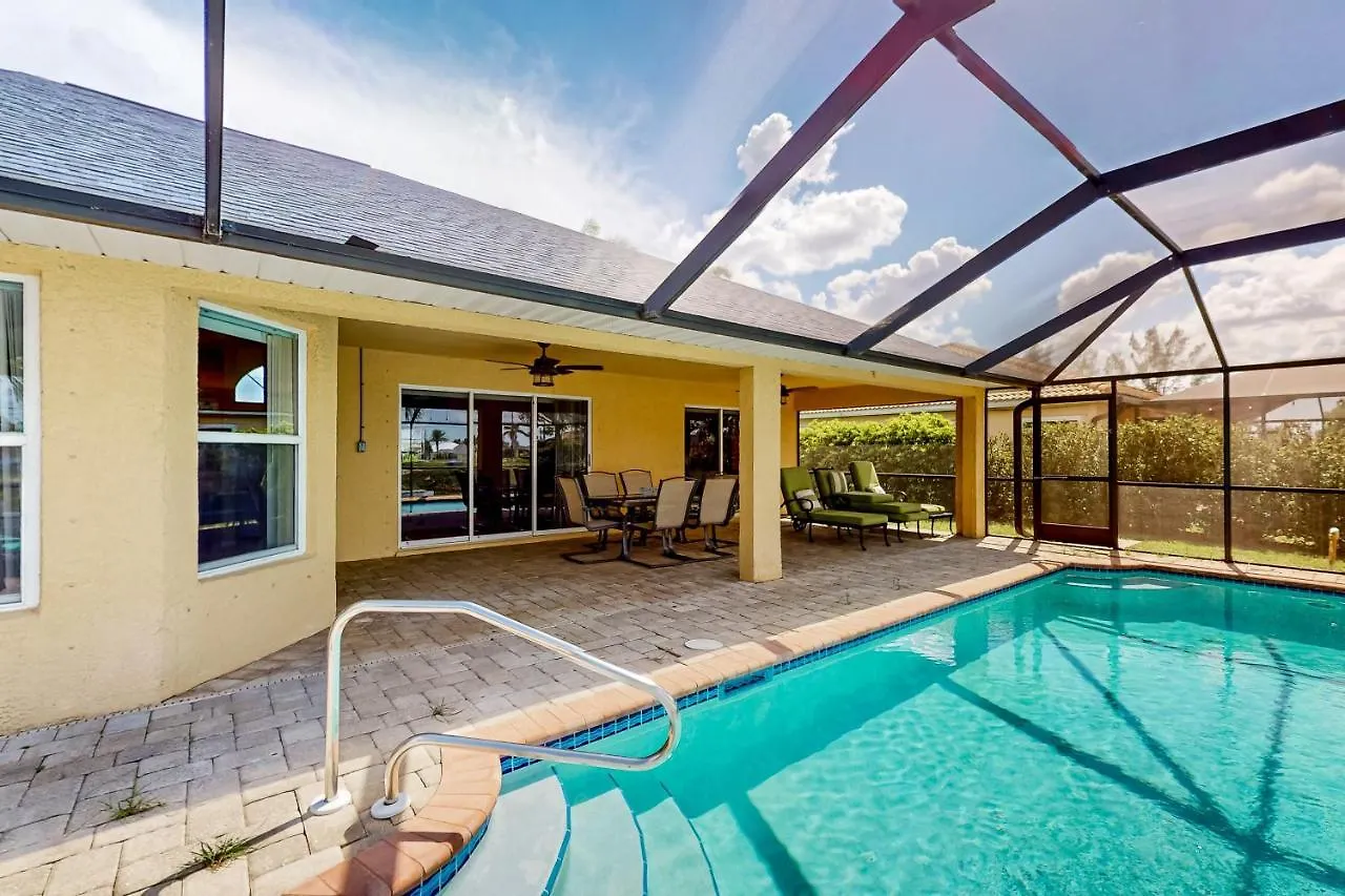 Remember Me Cape Coral