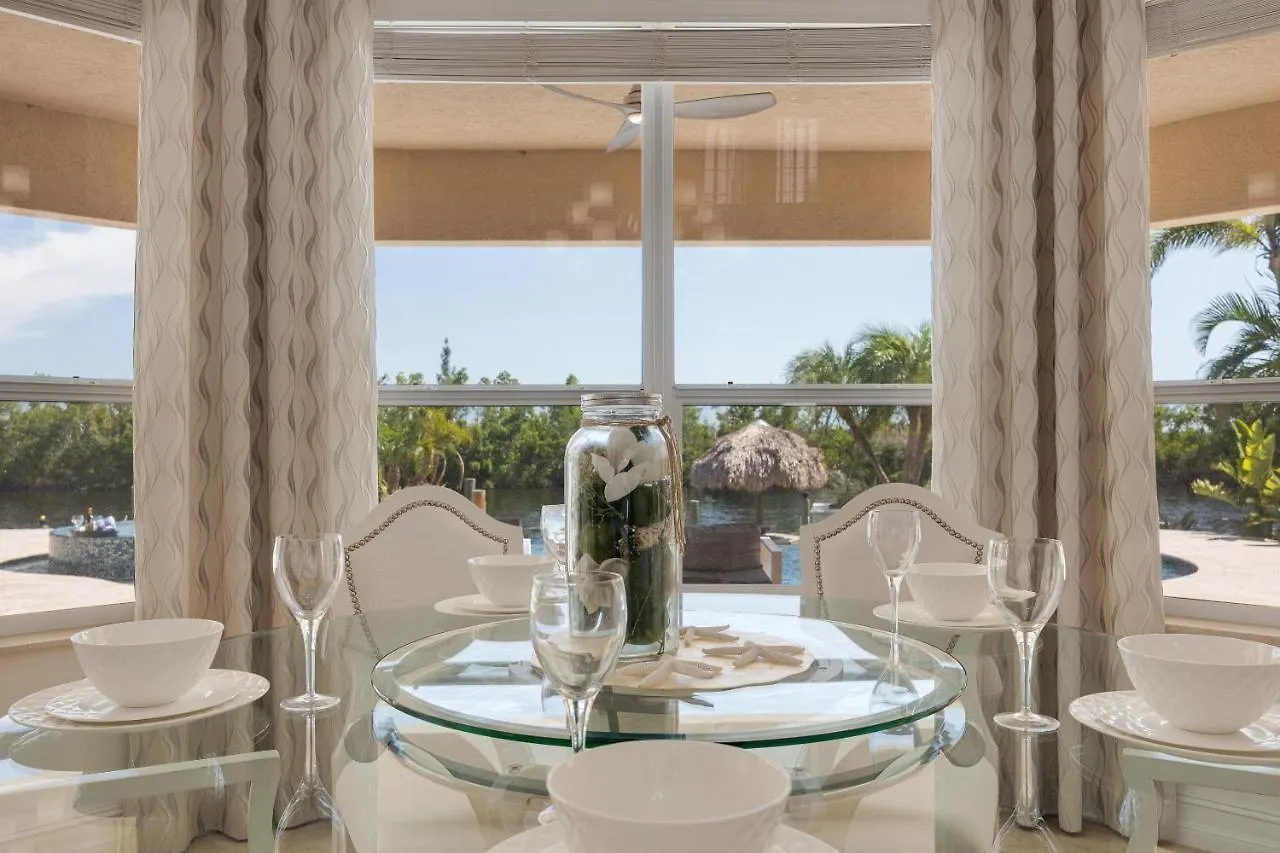 Holiday home Southern Serenity Cape Coral