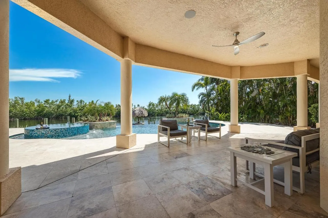 Southern Serenity Holiday home Cape Coral