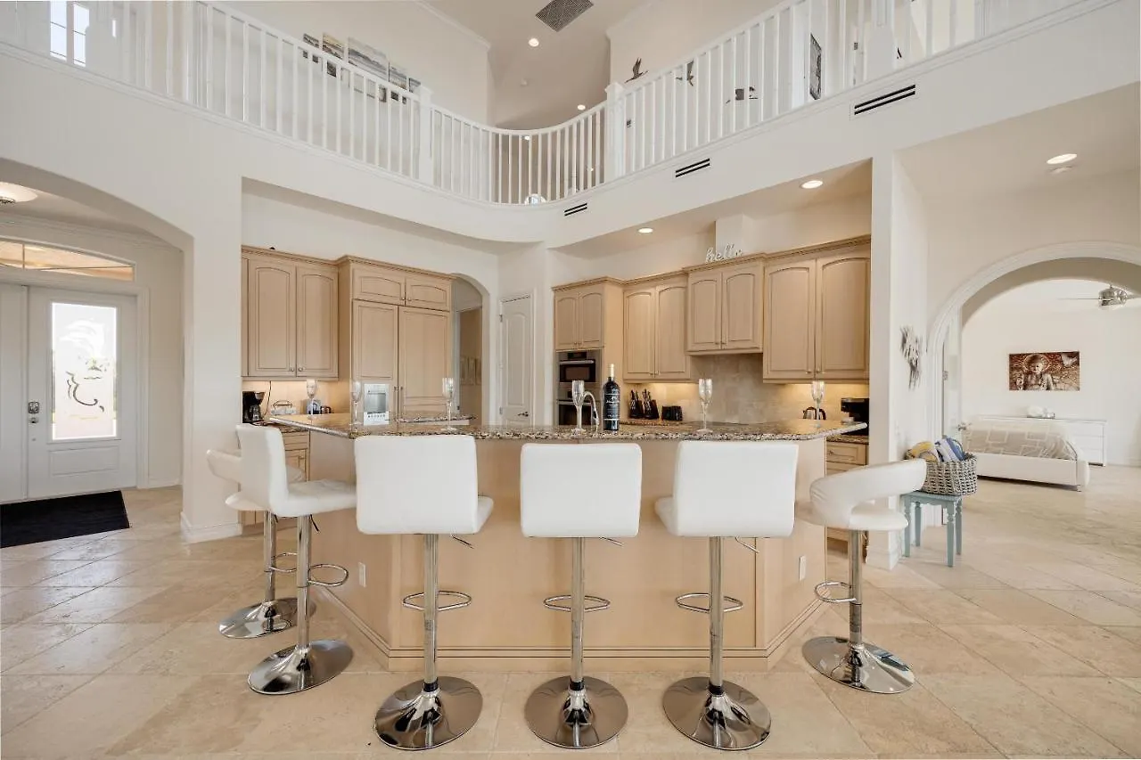 Southern Serenity Holiday home *