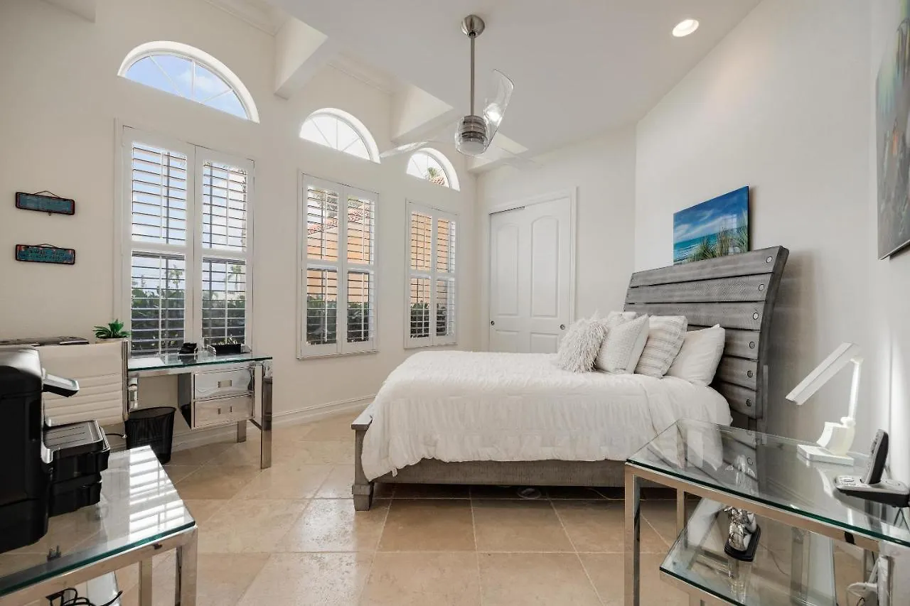 Southern Serenity * Cape Coral