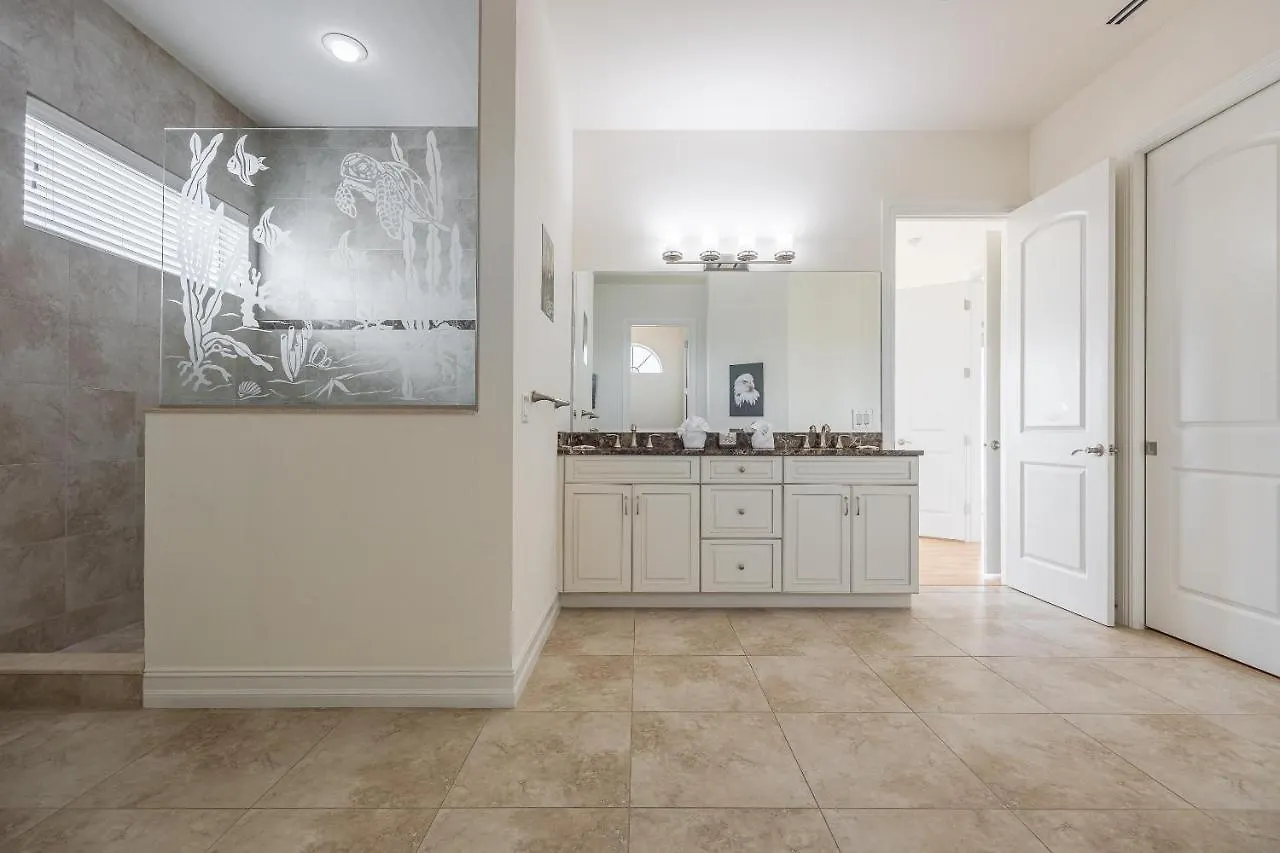 Southern Serenity Holiday home
