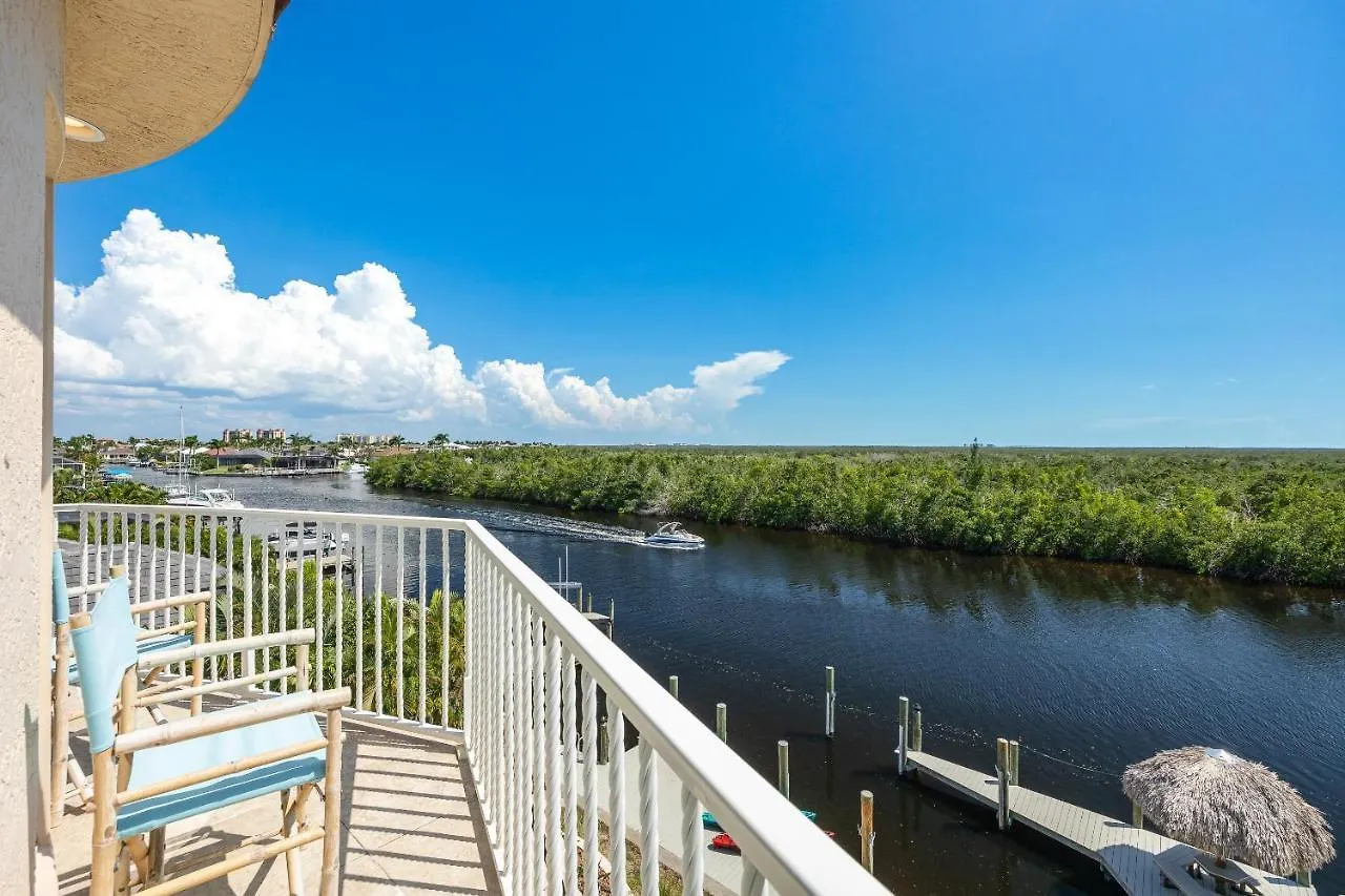 Southern Serenity Holiday home *