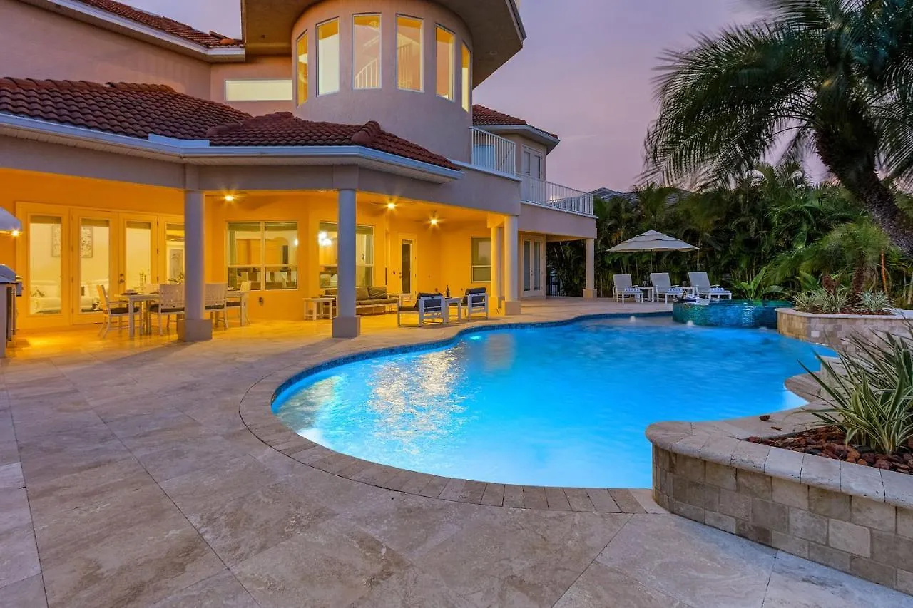 Southern Serenity