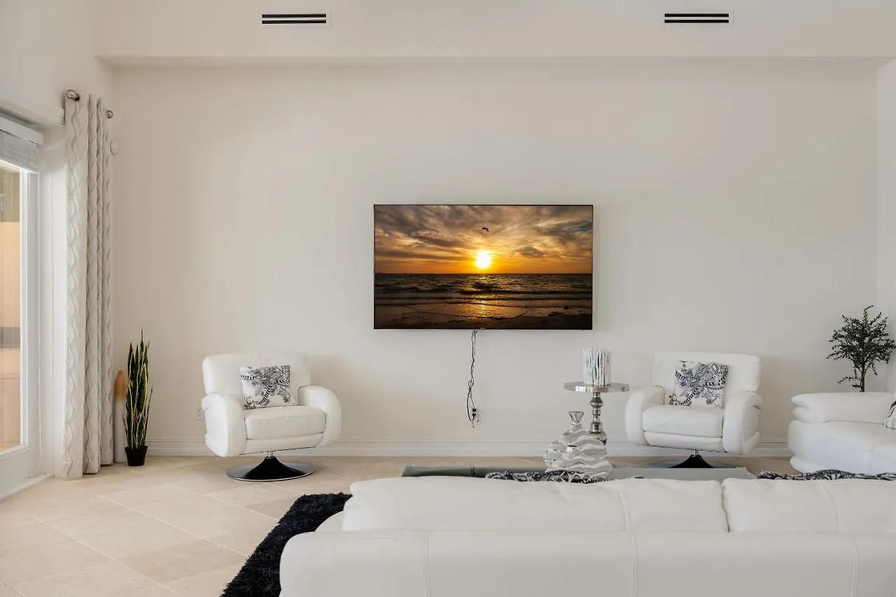Southern Serenity Cape Coral