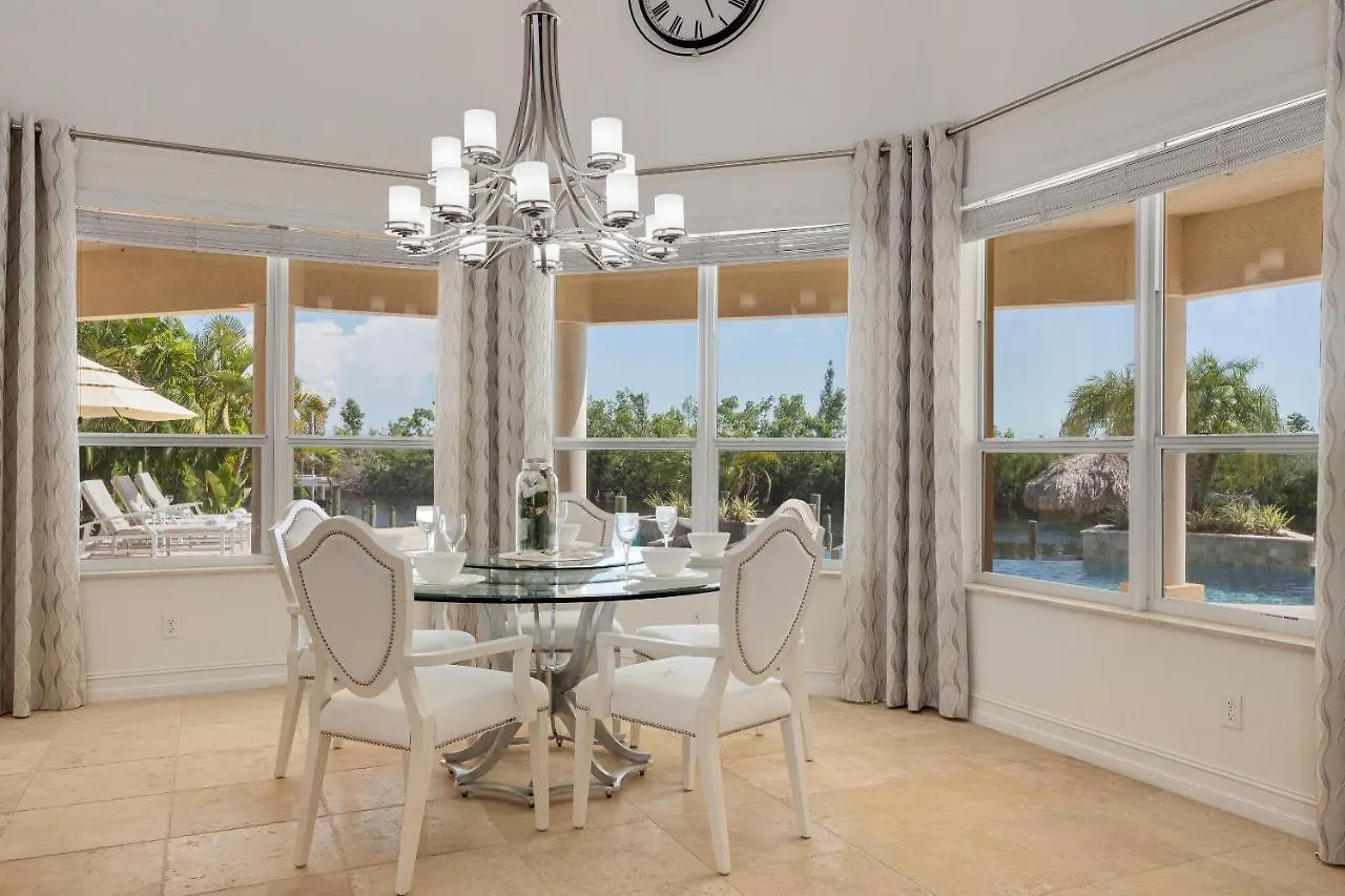 Southern Serenity Holiday home Cape Coral