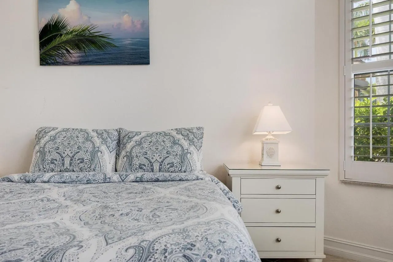 Southern Serenity * Cape Coral