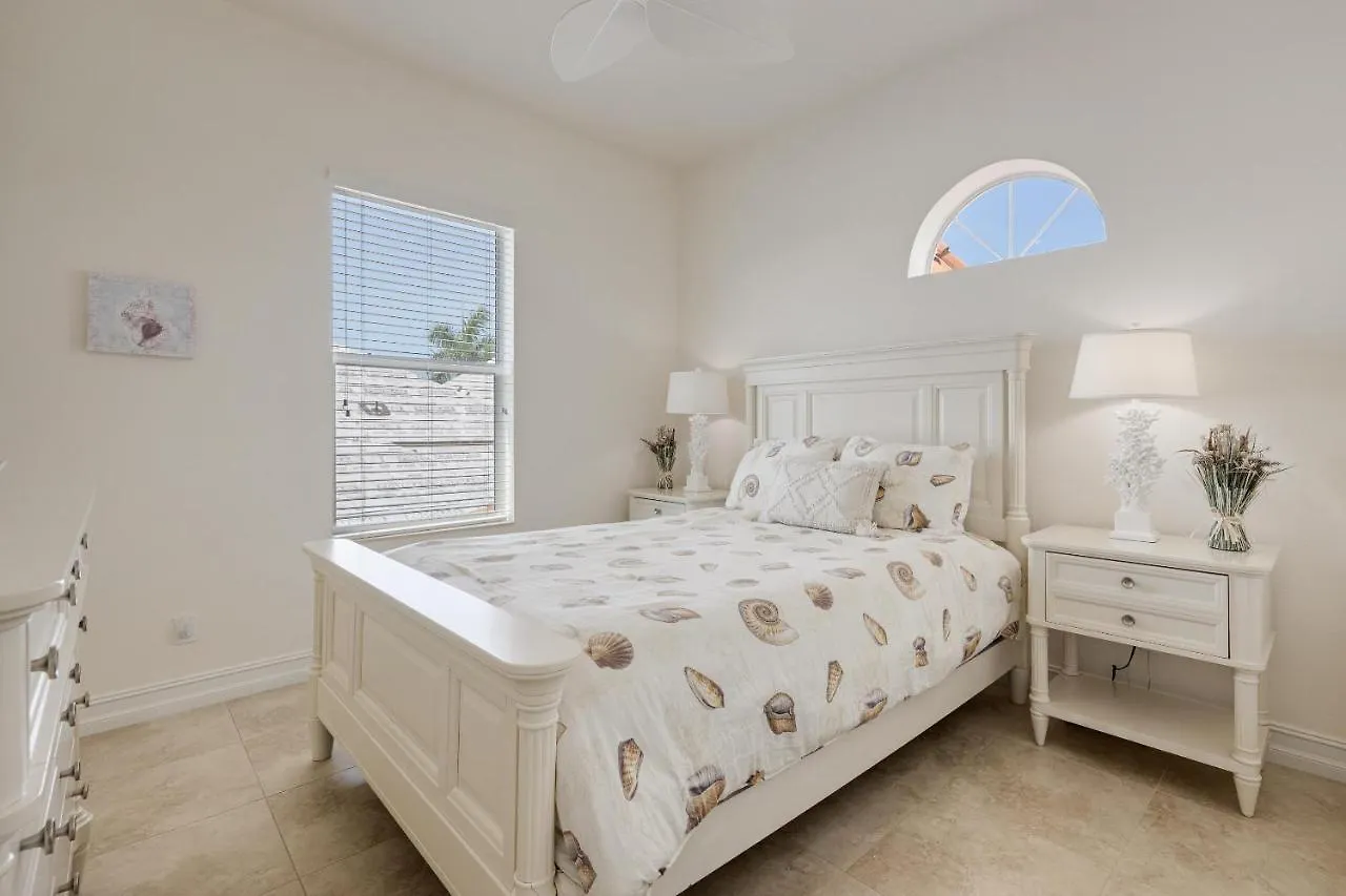 Southern Serenity Cape Coral