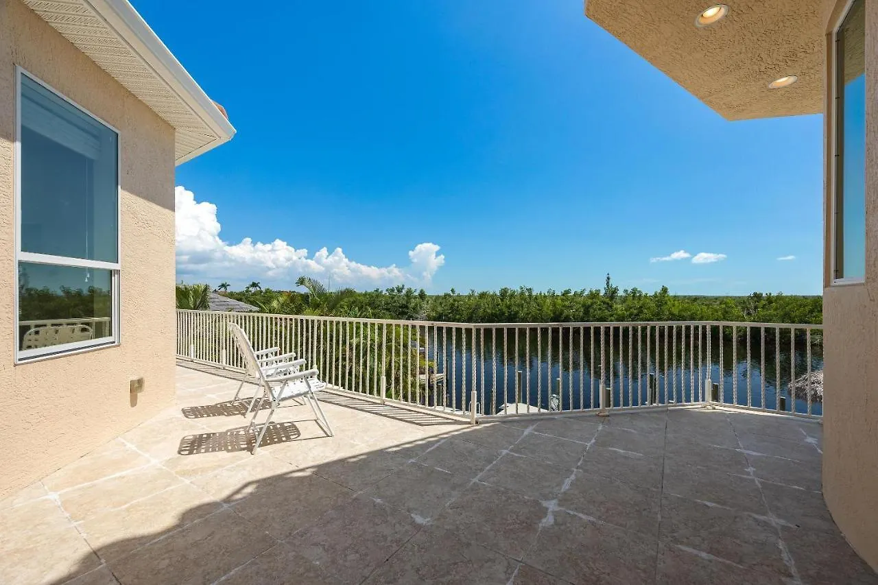Holiday home Southern Serenity Cape Coral
