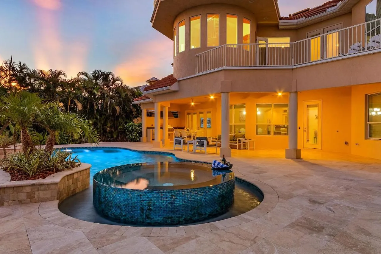 Southern Serenity * Cape Coral