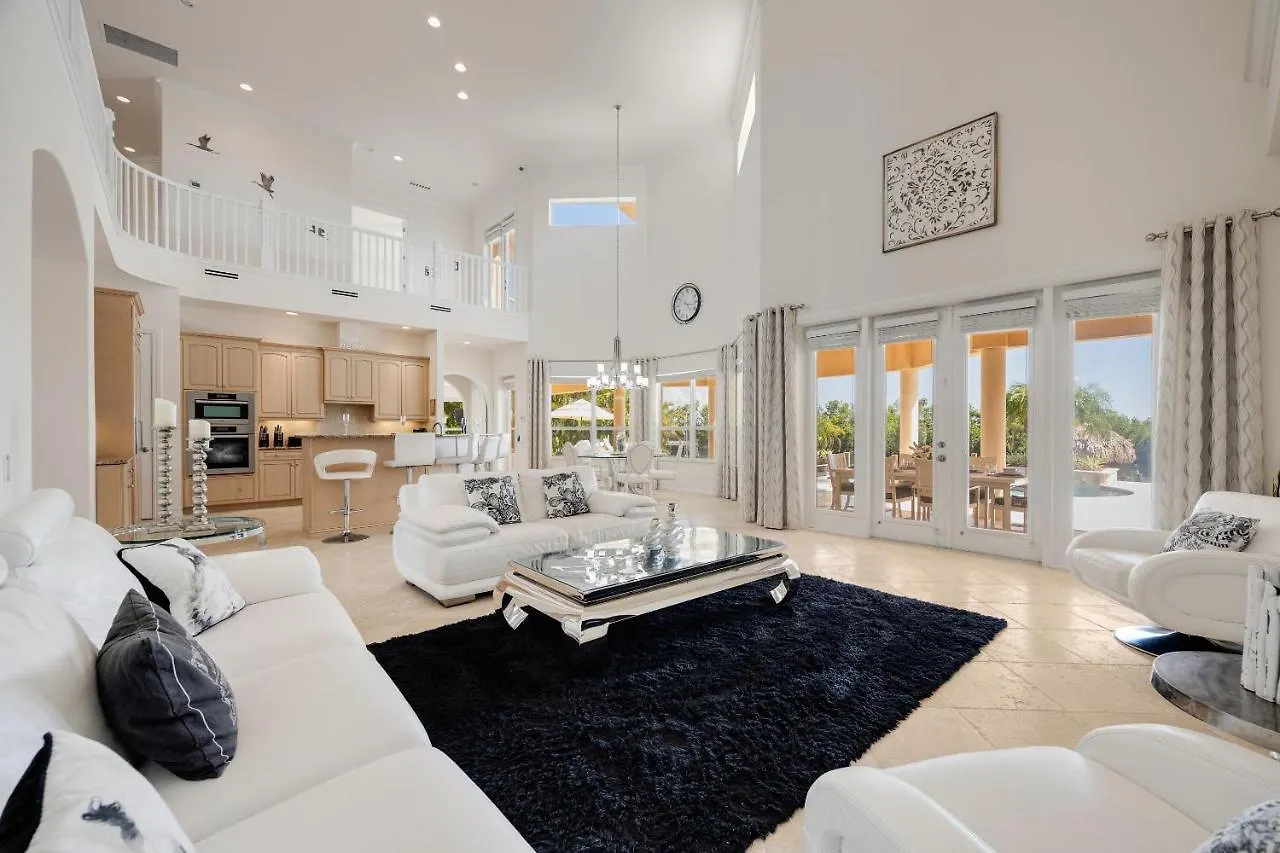 Southern Serenity Holiday home