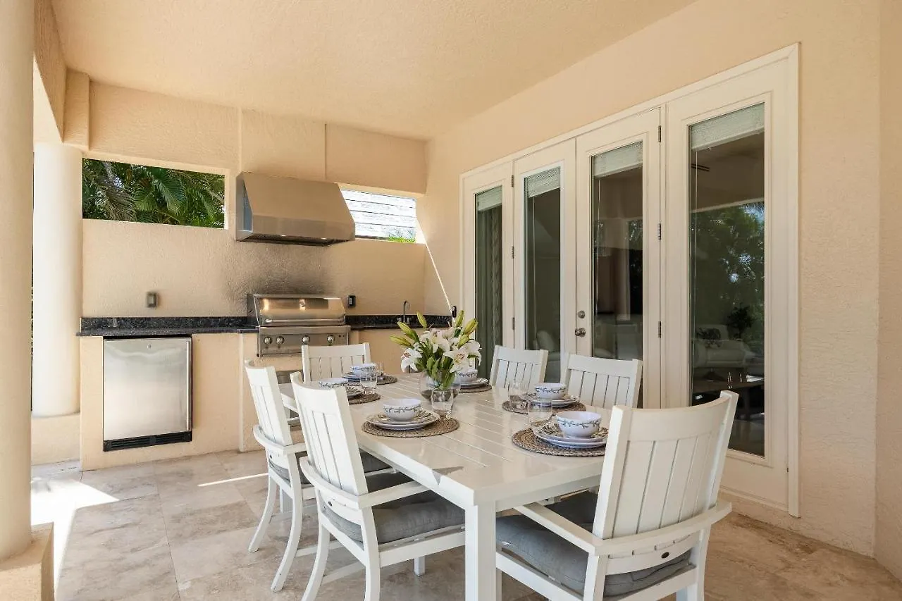Holiday home Southern Serenity Cape Coral