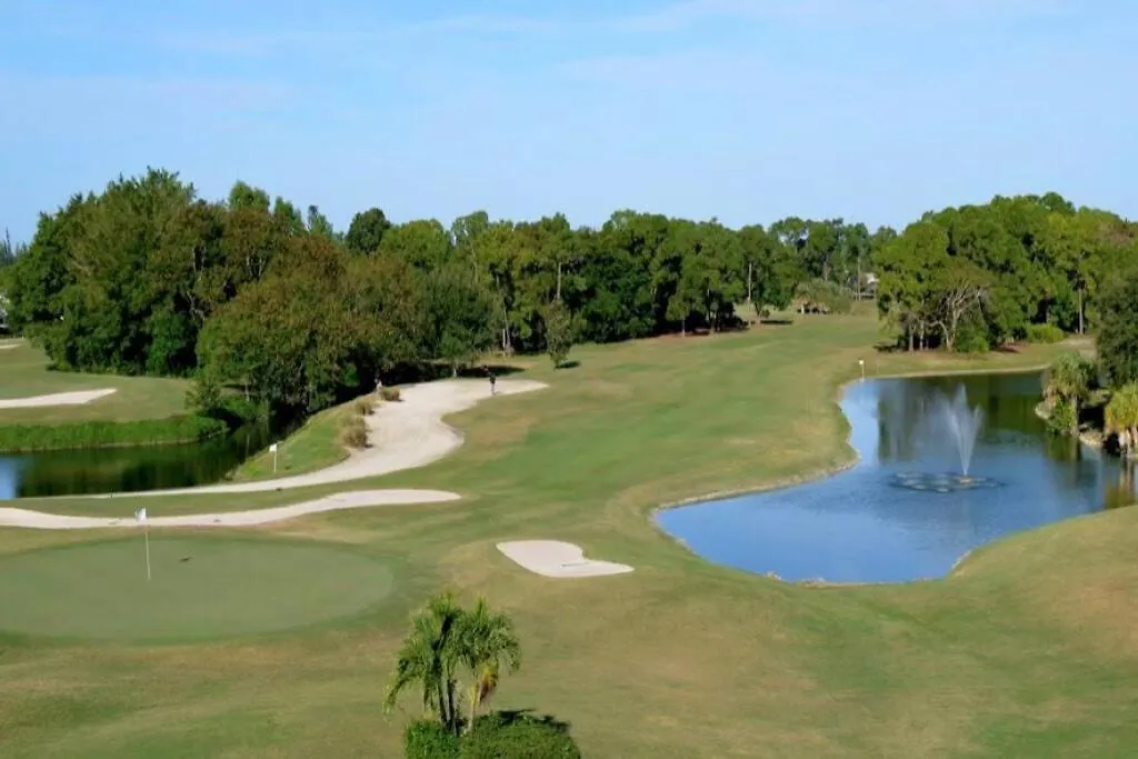 Palaco Paradise, Canal View And Pool *
