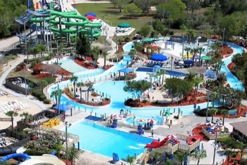 Palaco Paradise, Canal View And Pool *