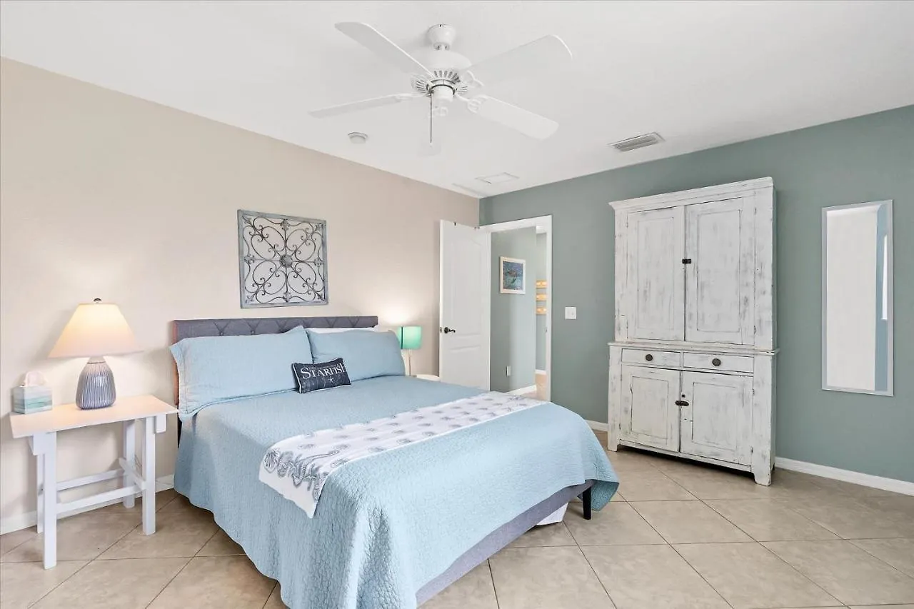 2101 Se 2nd Terr Holiday home *