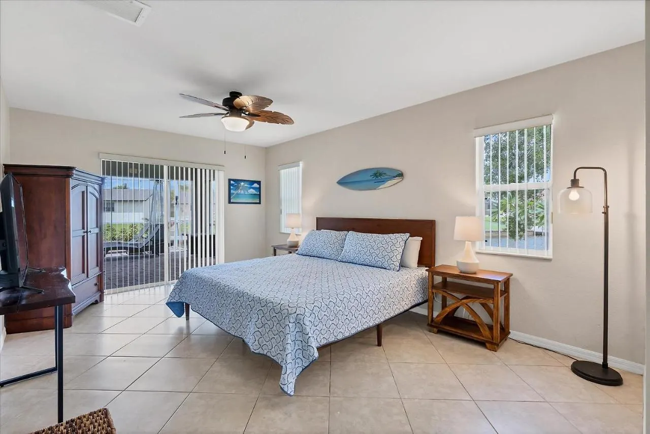 Holiday home 2101 Se 2nd Terr
