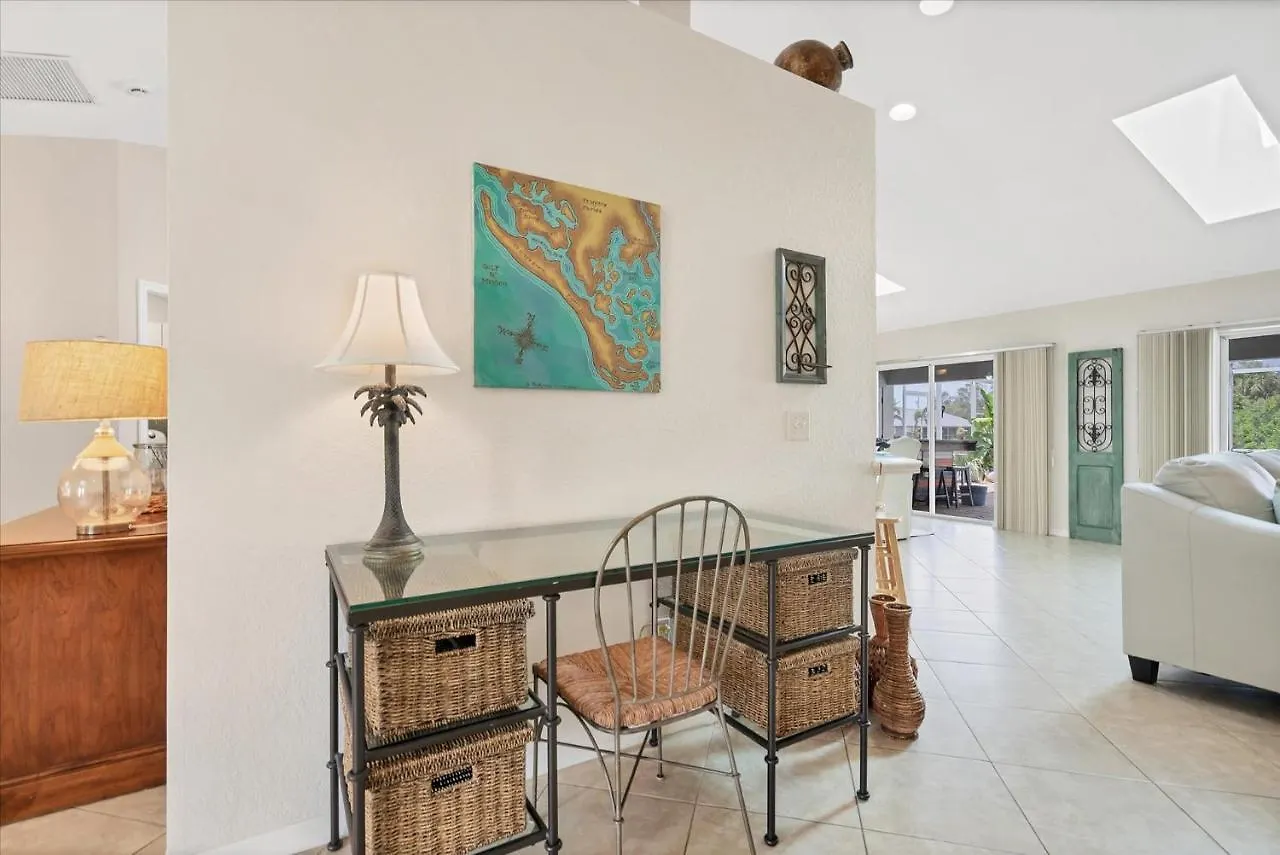 Holiday home 2101 Se 2nd Terr