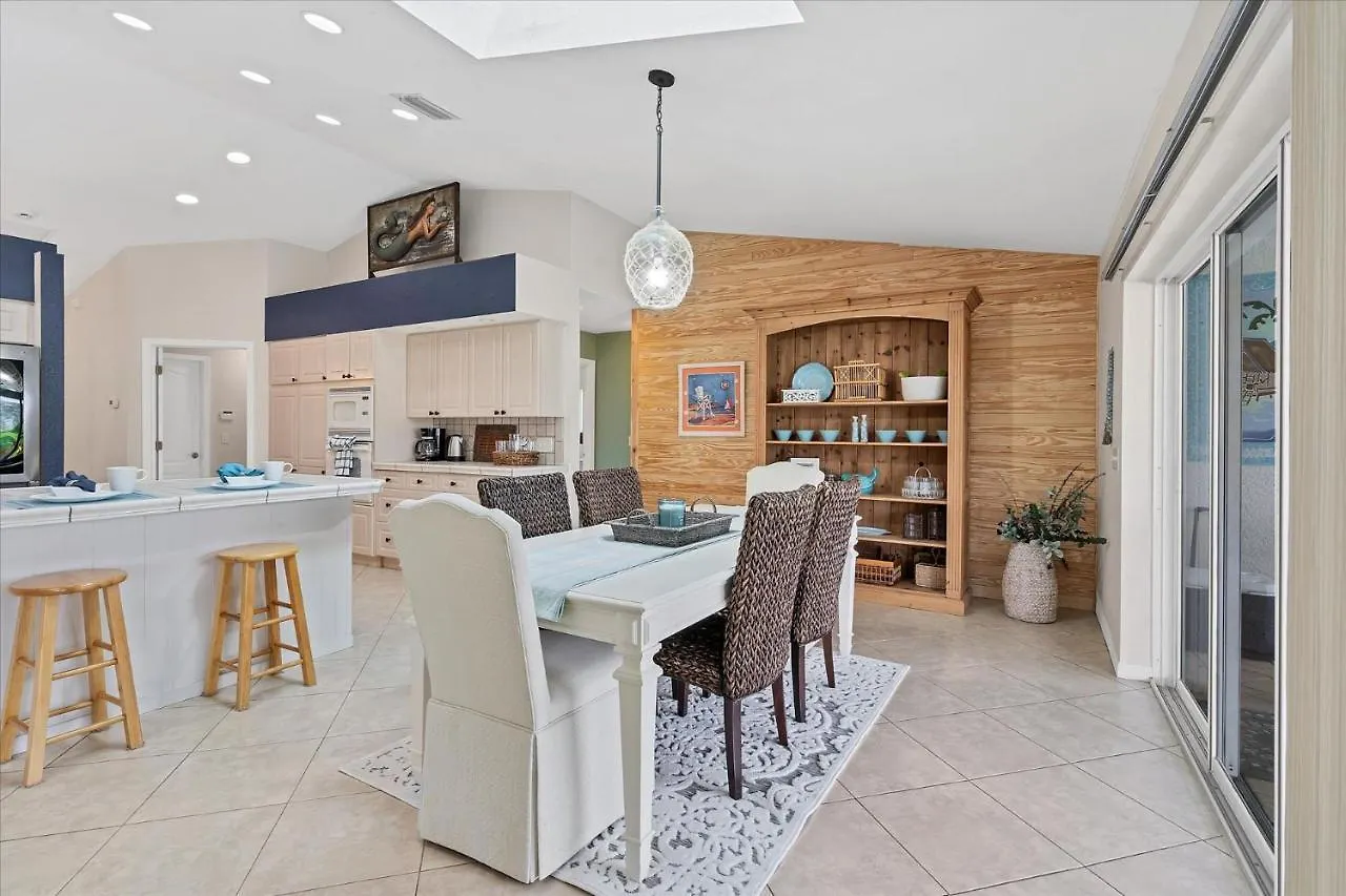 Holiday home 2101 Se 2nd Terr *