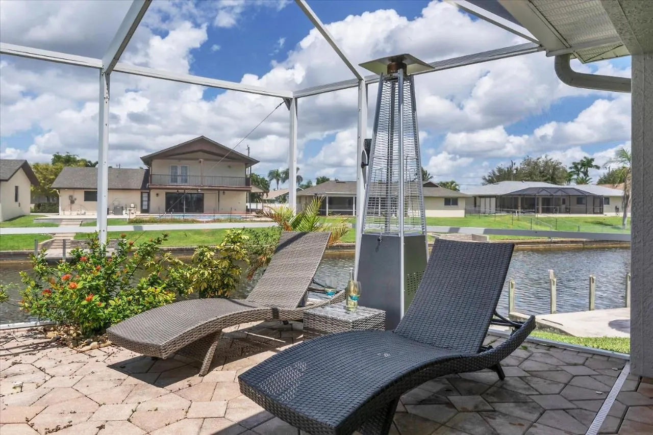 2101 Se 2nd Terr Holiday home *