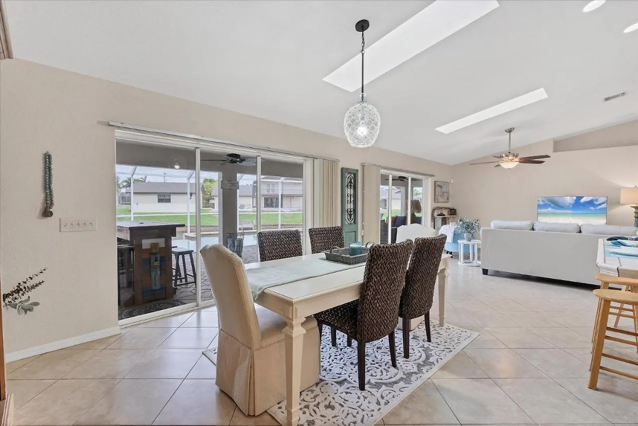 2101 Se 2nd Terr Holiday home