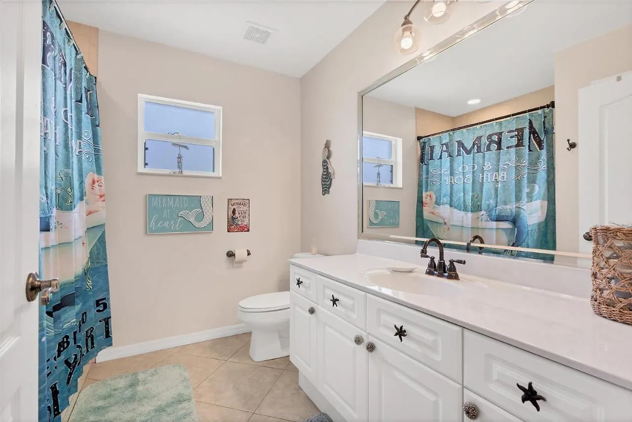 Holiday home 2101 Se 2nd Terr Cape Coral