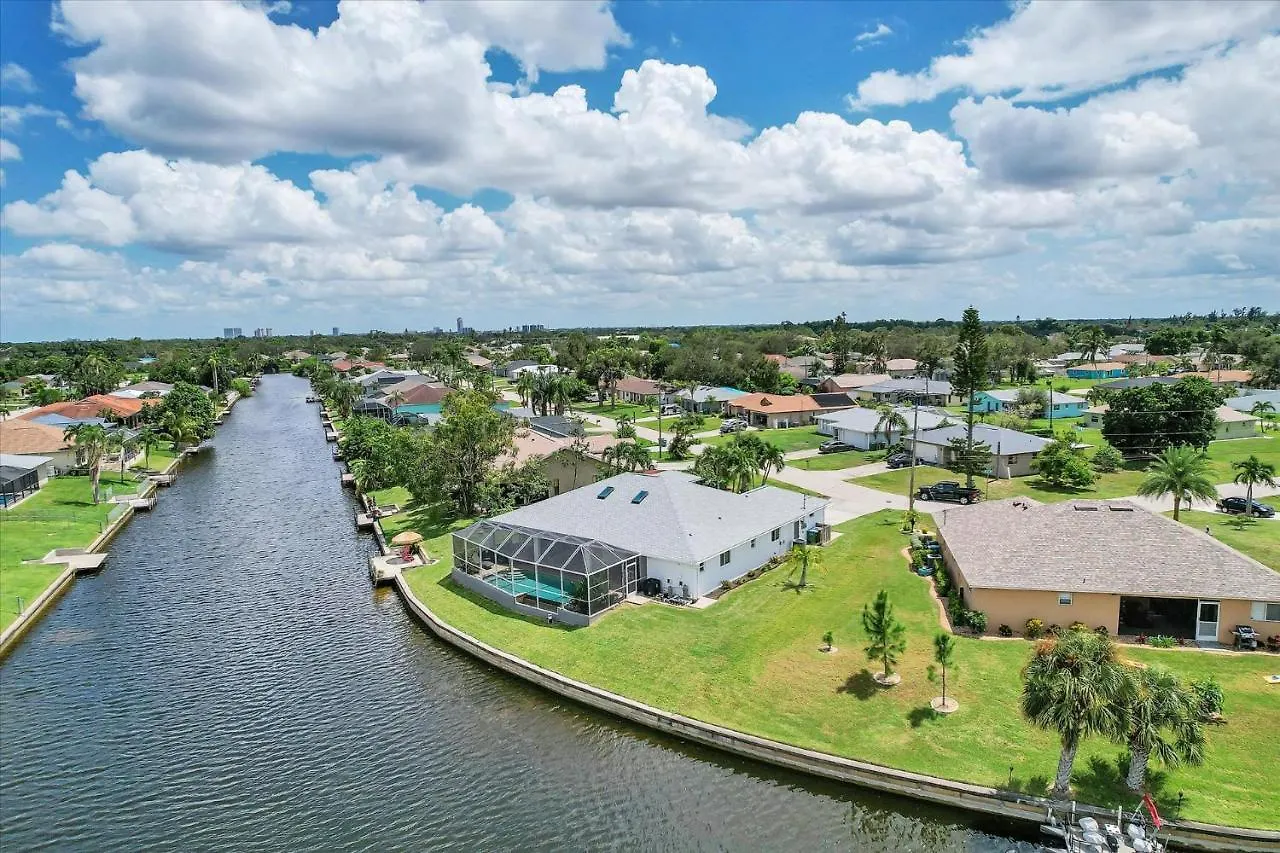 2101 Se 2nd Terr Holiday home *