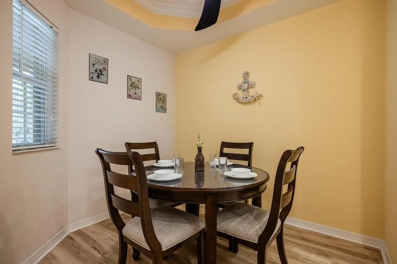 Closest To The Pool! - Updated, Bright & Cheery - Serenity Cove - Roelens Vacations