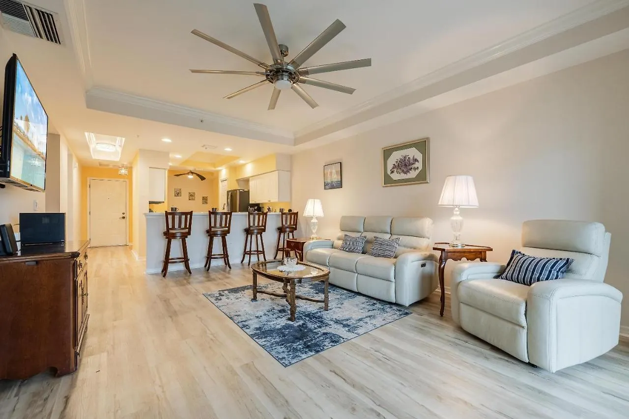Closest To The Pool! - Updated, Bright & Cheery - Serenity Cove - Roelens Vacations Holiday home