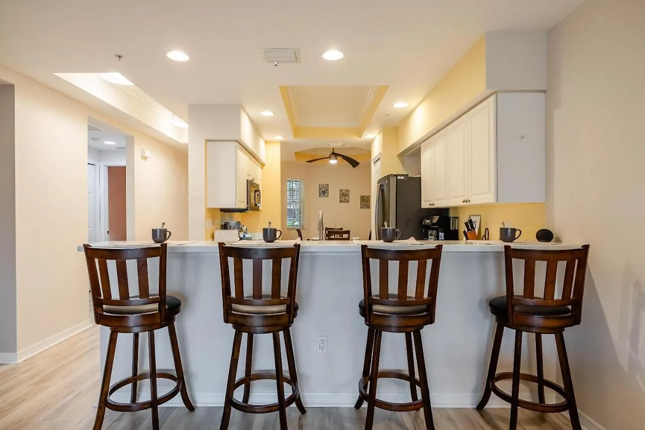 Holiday home Closest To The Pool! - Updated, Bright & Cheery - Serenity Cove - Roelens Vacations Cape Coral