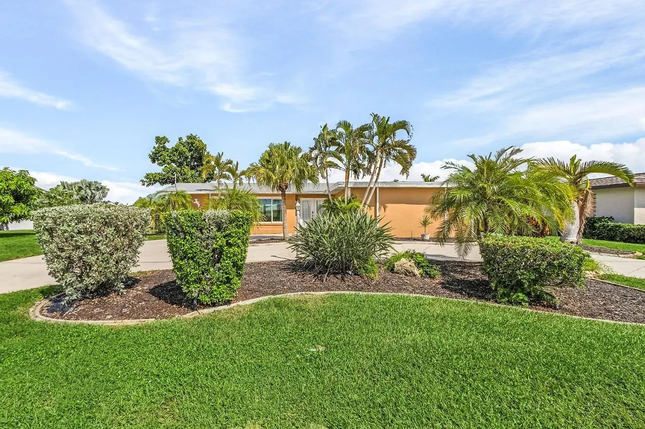 Direct Gulf Access - Just Mnutes To The River! - Heated Pool! - Waterside Serenade - Roelens *