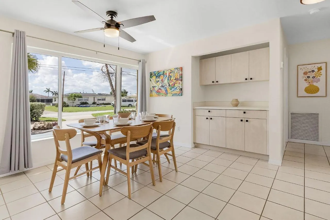 Direct Gulf Access - Just Mnutes To The River! - Heated Pool! - Waterside Serenade - Roelens Holiday home *