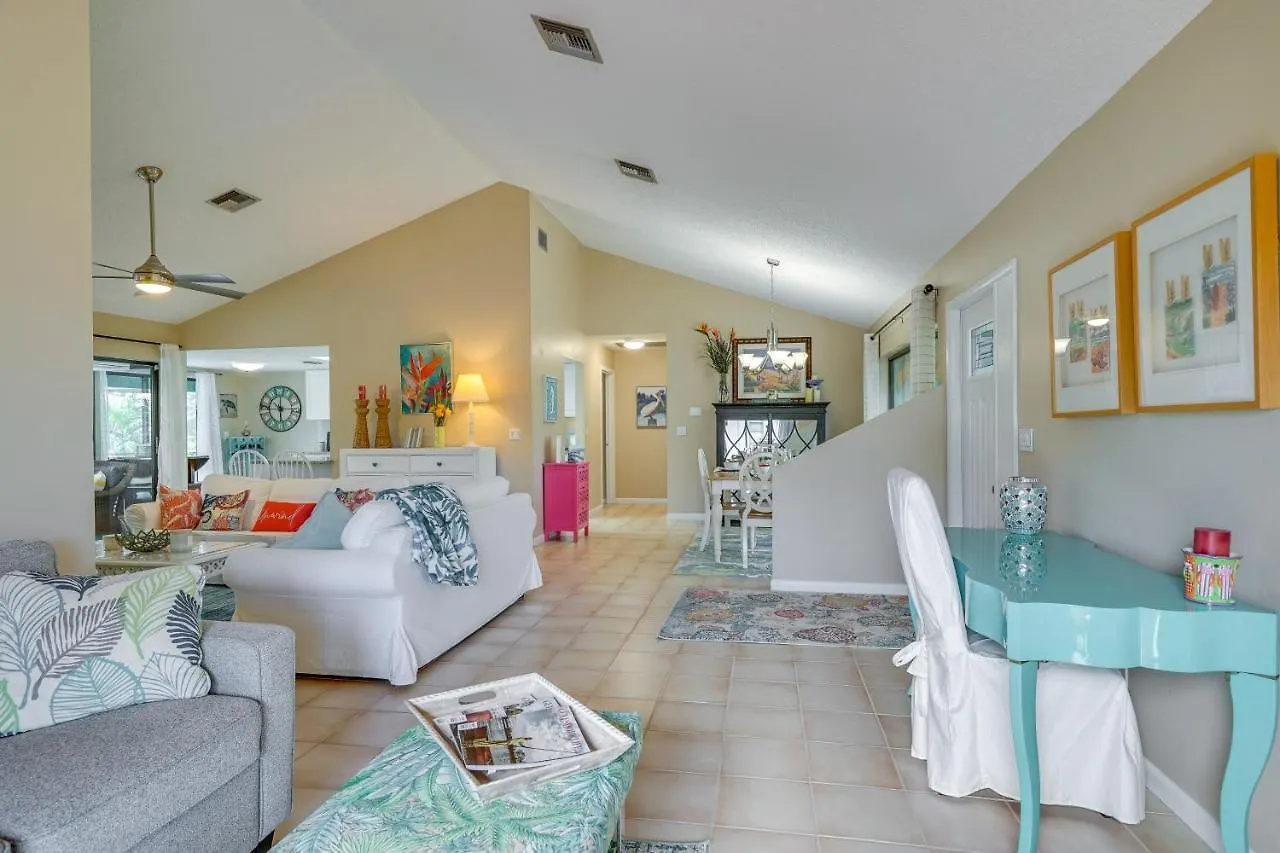 Holiday home Near Beaches And Downtown