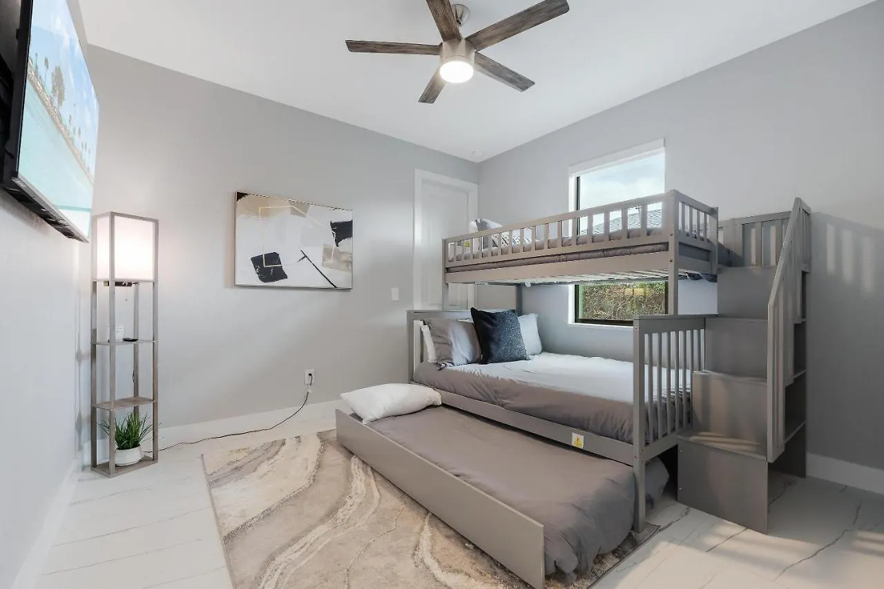 Holiday home Cloud 9- Roelens Vacations