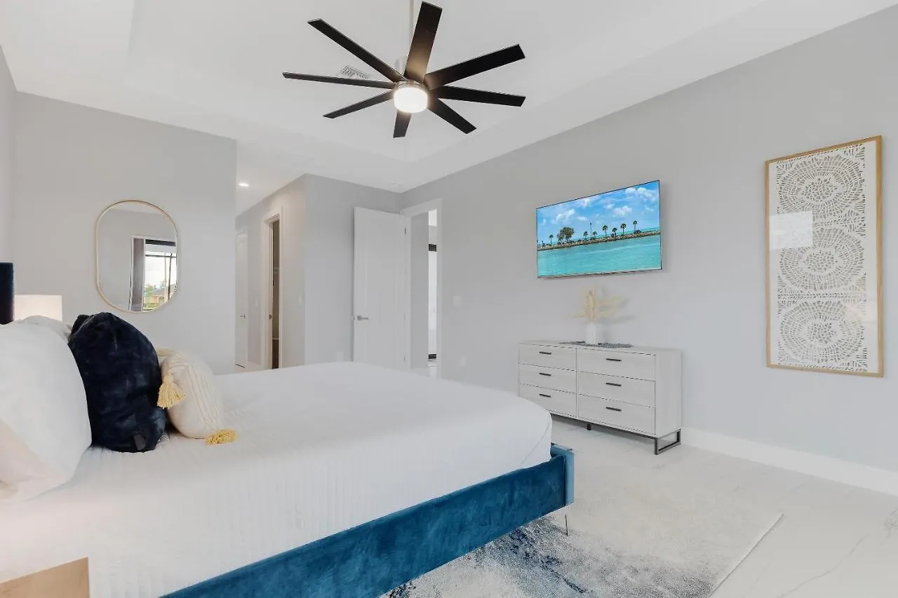 Cloud 9- Roelens Vacations Holiday home