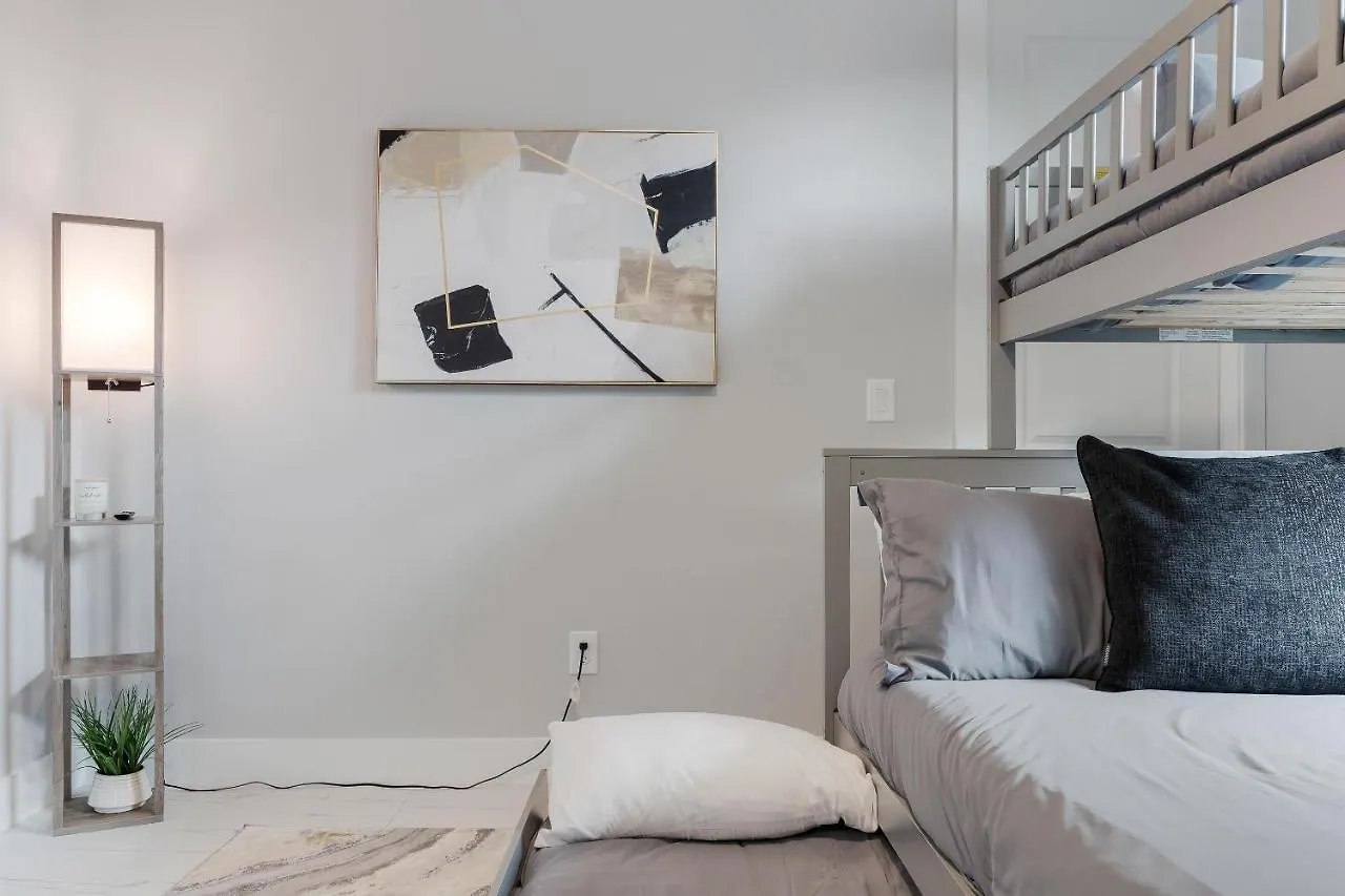 Cloud 9- Roelens Vacations Holiday home *