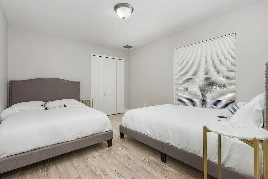 Surfing On Surfside - Sleeps 12, Heated Pool & Jacuzzi