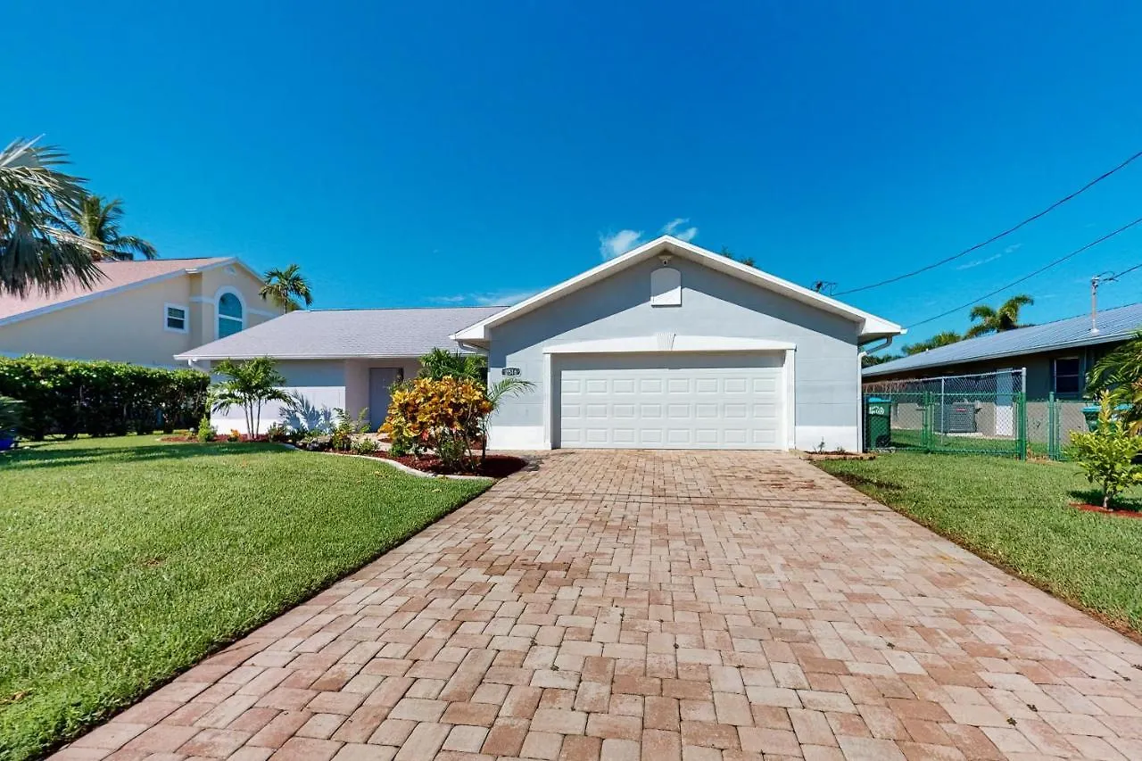 Morning Glory Cape Coral