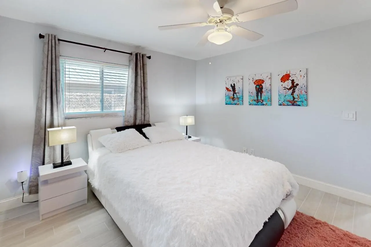 Morning Glory Holiday home Cape Coral