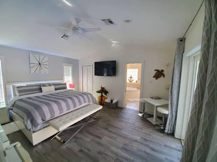 Coral Paradise Holiday home Cape Coral